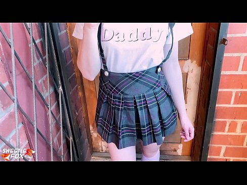 ❤️ Schoolgirl ດູດ dick ຂອງນາງເລິກແລະ fucks ແທນທີ່ຈະຫ້ອງຮຽນ. ❤❌ ຮູບໂປ້ງາມ ຢູ່ທີ່ພວກເຮົາ lo.banglablog.top%