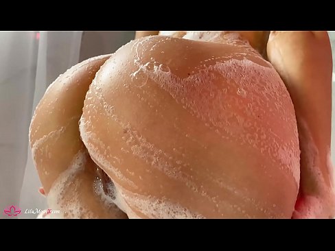 ❤️ Brunette Masturbates Pussy with Vibrator to Intense Orgasm in Shower ❤❌ ຮູບໂປ້ງາມ ຢູ່ທີ່ພວກເຮົາ lo.banglablog.top%